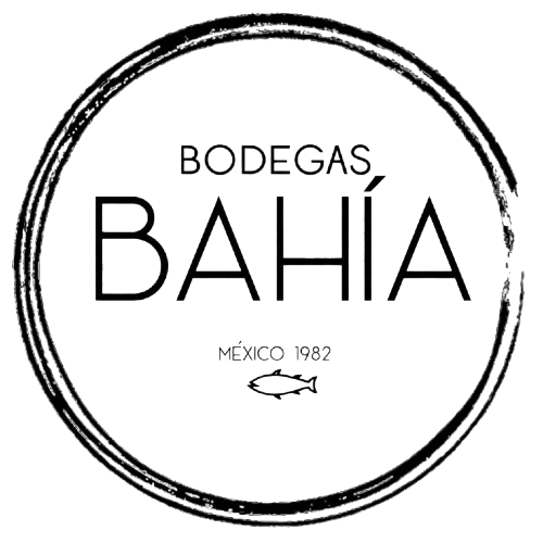 Logo Bahía
